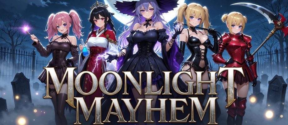 Moonlight Mayhem